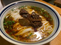 -矮子粉店1985·长沙米粉(湘春路店)