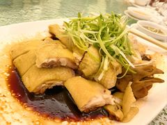 -北园酒家(小北路店)