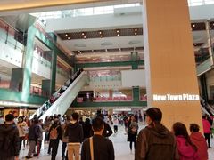 -新城市广场