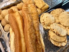 -文武王氏烧饼·无矾油条(西溪路店)