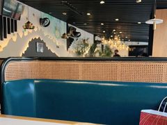 大堂-蚝大仙横琴生蚝火锅(中央汇店)