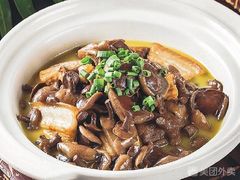 -渔舟意·湖南家宴(萝岗纳金城店)