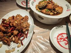 -有位虾匠·手工土菜小馆(市北店)