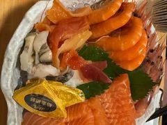 -大焰自助日本料理 铁板烧(徐汇店)