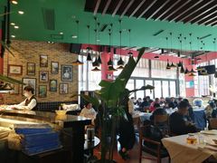 -拉蒂娜·巴西牛排馆 Latina·Brazilian Steakhouse(陆家嘴旗舰店)