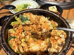-九田家黑牛烤肉料理(泽州路店)