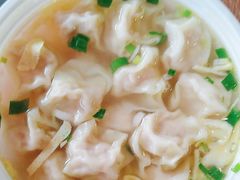 -鸡鸣汤包(红山动物园店)