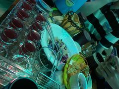 -MOSSO音乐酒吧·Live House(南京西路店)