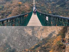 -圣莲山风景区