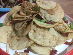 -阿记烧烤(大兴新区店)