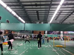 -东坡羽毛球馆(东坡南一路店)