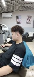 -保罗造型