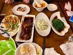 -奶奶的味道(胶州路店)