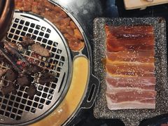 -鹤江桥·红油牛肉粉(SKP店)