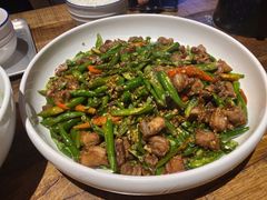 -铁公鸡·四川料理(天环广场店)