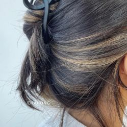 -F P· HAiR