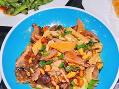 -晚归月亮湾私家菜(临邑路店)