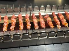 -很久以前羊肉串(朝阳路店)
