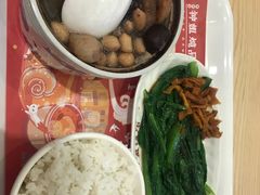 莲藕炖筒骨-钟姐炖品(印象城百盛店)