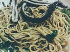 -欣达面馆(天桥支路店)