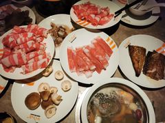 -V-ONE西雅图海鲜自助餐厅(仓山万达广场店)