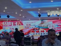 大堂-潮喜竹溪荔湖酒家(荔枝湾店)