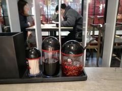 -味千拉面(杭州滨江星光大道店)
