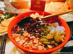 -辣斗辣老火锅(开发区店)