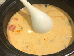 -阿诺泰·泰国餐厅(棕北店)