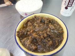 -定家小酥肉·清真(回民街店)