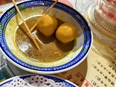 -广信牛奶甜品世家(台东店)