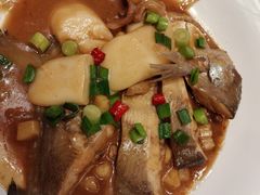 -胖大嫂渔家排档(半边山店)