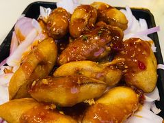 -柒园·三十年创意杭帮菜(龙湖滨江天街店)