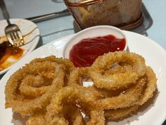 -金环西餐厅