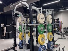 -超级猩猩健身·私教(上海体育场店)