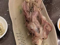 -喜之羊·粉面档