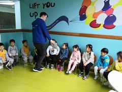 -奇尔思青少儿·语言·艺术·演讲(顾戴路店)