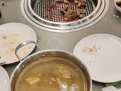 -尚宴牛特鲜自助(太原街万达店)