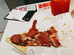 -鱼酷活鱼烤鱼(南京水游城店)