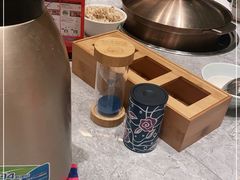 -椰妹·椰子鸡火锅(三祺广场店)