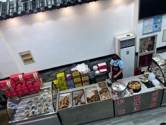 -豫掌柜饸饹面·烩面(秀沿路店)