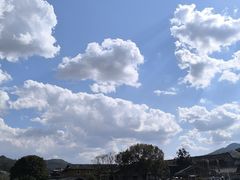 -福建土楼(南靖)景区