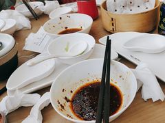 -苏小柳点心·手作小笼包(浦东嘉里城分院)