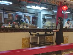 -万荣烤鸭店·北京菜(天坛店)