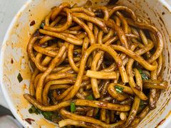 -熊腊生热干面馆(宝丰店)
