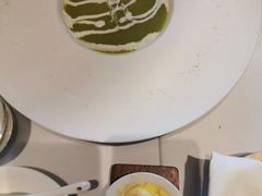 -GreyWhale灰鲸餐厅(武汉国际广场店)