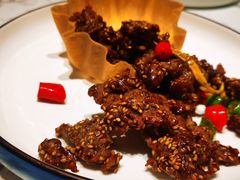 -八大碗·地道东北菜(佳兆业店)
