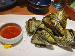 -金牌泰香米(重庆万象城店)