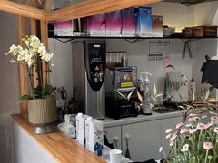 -via coffee(万象城店)