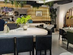 -桂园餐厅(五大道店)